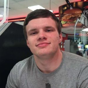 Meet your Posher, Hunter